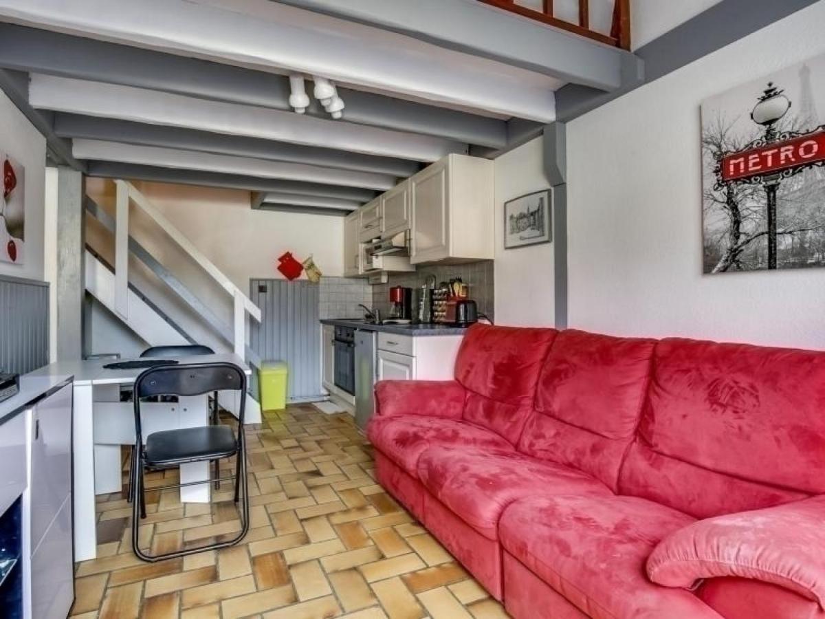 Biscarrosse Plage, Maison T3 Avec Jardin, Animaux Admis, A 400M De La Mer! - Fr-1-521-107 Exterior photo
