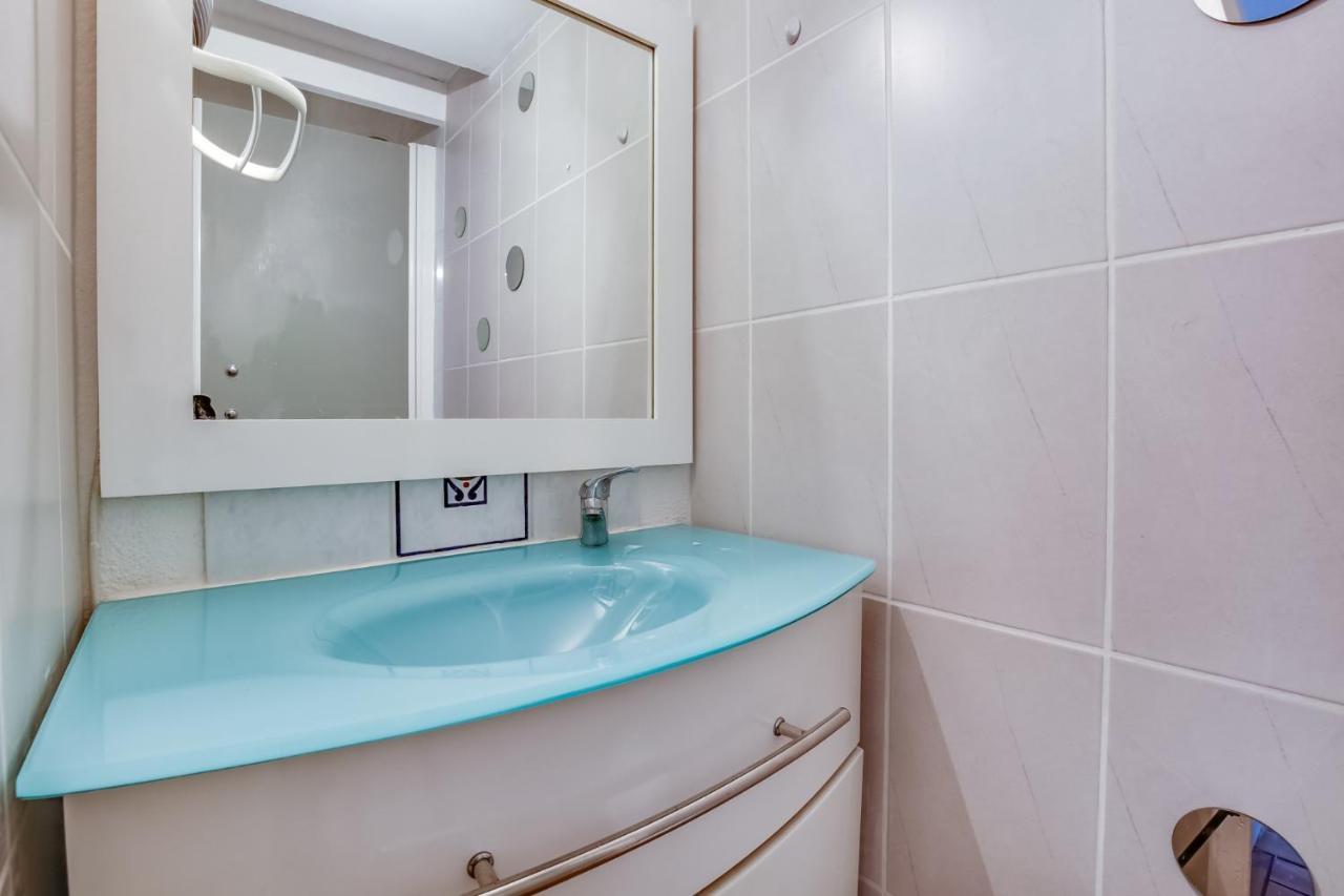Biscarrosse Plage, Maison T3 Avec Jardin, Animaux Admis, A 400M De La Mer! - Fr-1-521-107 Exterior photo